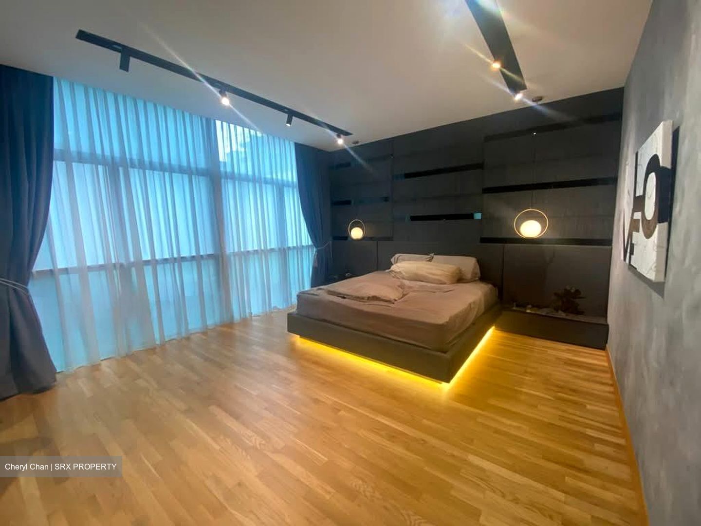 Paya Lebar Crescent (D19), Terrace #540580201